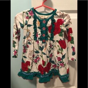 Baby Matilda Jane Dress